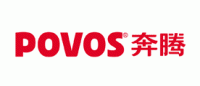 奔腾POVOS品牌logo