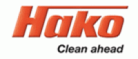 HAKO哈高品牌logo