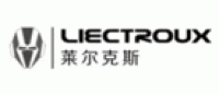 LIECTROUX莱尔克斯品牌logo