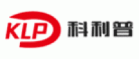 科利普智能KLP品牌logo