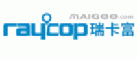 Raycop瑞卡富品牌logo
