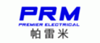 帕雷米PRM品牌logo