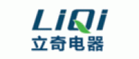 立奇LiQi品牌logo