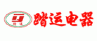 踏运电器品牌logo