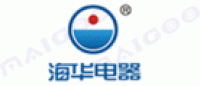 海华电器品牌logo