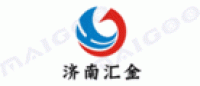 济南汇金品牌logo