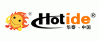 华泰Hotide品牌logo