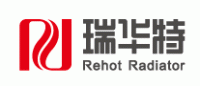 瑞华特Rehot品牌logo