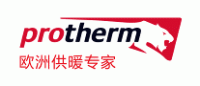 Protherm博途品牌logo