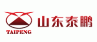 泰鹏TAIPENG品牌logo