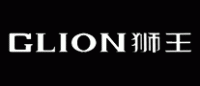 狮王GLION品牌logo