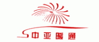 中亚暖通品牌logo