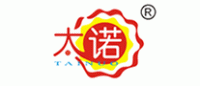 太诺TAINUO品牌logo