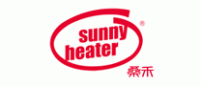 桑禾Sunnyheater品牌logo
