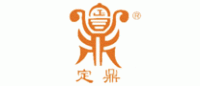 新生定鼎品牌logo