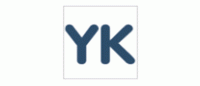 亿康YK品牌logo