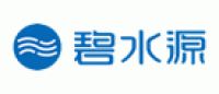 碧水源品牌logo