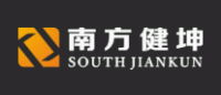 南方健坤品牌logo