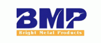 BMP品牌logo