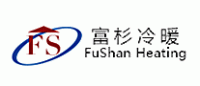 富杉冷暖FS品牌logo