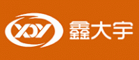 鑫大宇XDY品牌logo