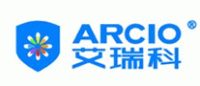 艾瑞科ARCIO品牌logo