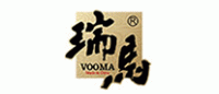 瑞马Vooma品牌logo
