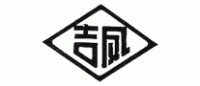 吉凤品牌logo