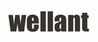 瑞能wellant品牌logo