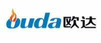 欧达OUDA品牌logo