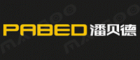 潘贝德PABED品牌logo