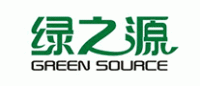 绿之源品牌logo