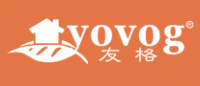 友格yovog品牌logo