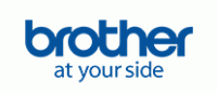 Brother品牌logo