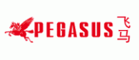 PEGASUS飞马品牌logo