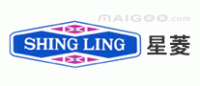 星菱ShingLing品牌logo