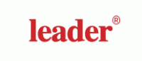 飞人leader品牌logo