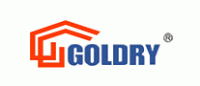 金瑞Goldry品牌logo