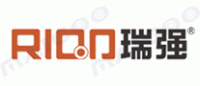 瑞强品牌logo