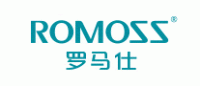 罗马仕ROMOSS品牌logo