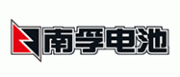 南孚NANFU品牌logo