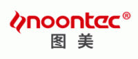 图美Noontec品牌logo