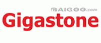 立达Gigastone品牌logo