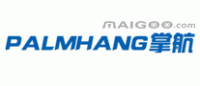 掌航PALMHANG品牌logo