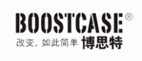 BOOSTCASE博思特品牌logo