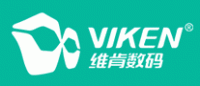 维肯Viken品牌logo