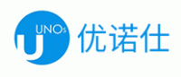 优诺仕UNOs品牌logo