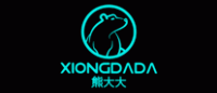 熊大大XIONGDADA品牌logo