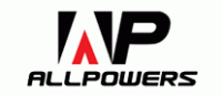 奥鹏AP品牌logo
