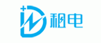 租电品牌logo